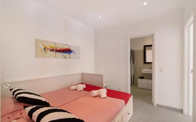 Large apartment in Vale do Lobo