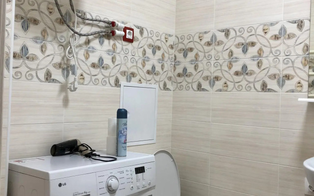 Апартаменты Уют на улице Кирова 118