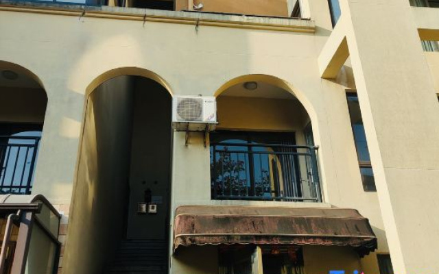 Zhuhai Yiyu Boutique Stay