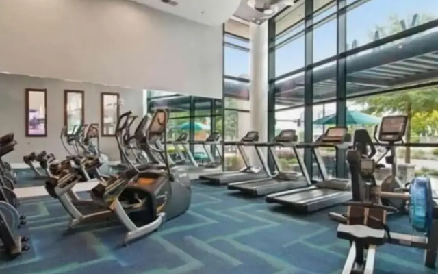 Buckhead Fully Furnished Apartment 2 Bedroom Apts