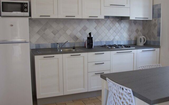 Complessi Residenziali Bados