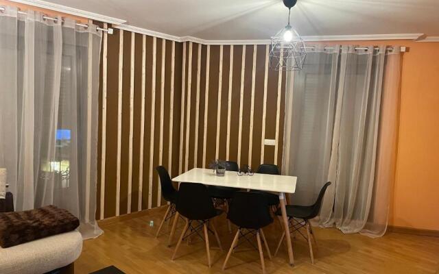 Sumérgete en León. Apartamento I
