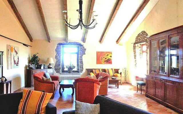 Villa Ca" Piero, Urbino