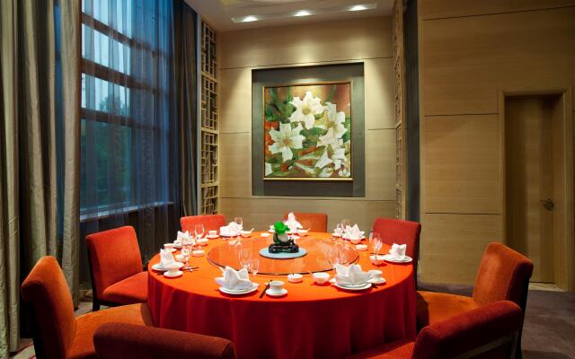 Holiday Inn Mudanjiang by IHG
