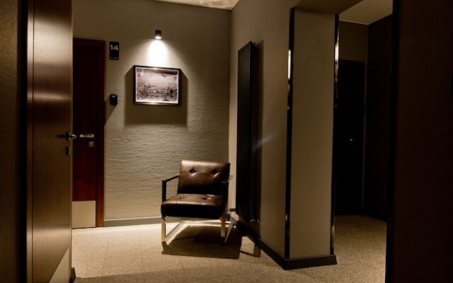 ApartHotel I SORAU