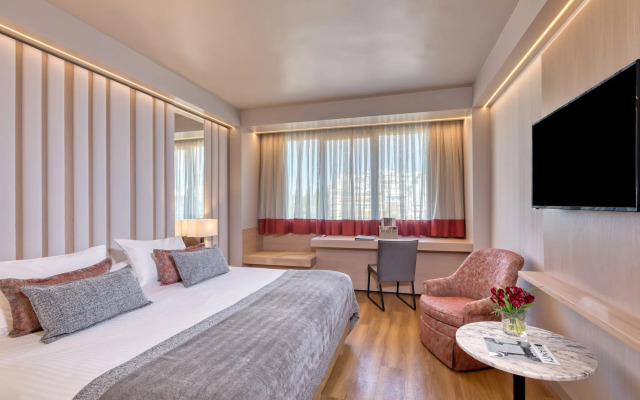 Citadines Saint-Germain-des-Prés Paris