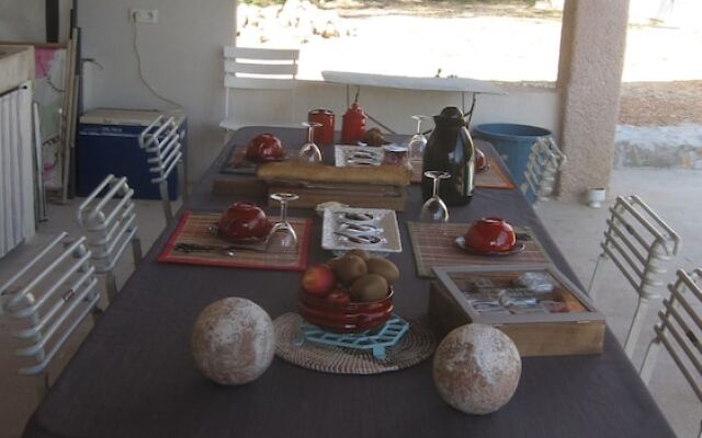 Les Hauts des Materonnes