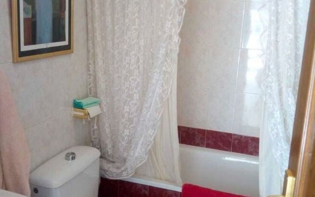 Charming Apartment in La Mata With Balcony