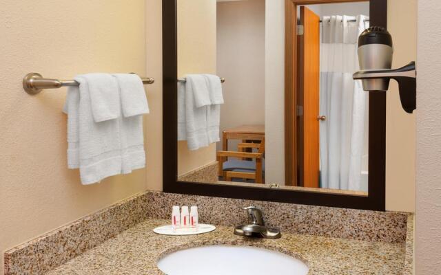 Econo Lodge Panguitch Near Bryce Canyon