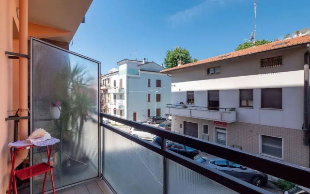 Belvilla by OYO Apartment in Fano
