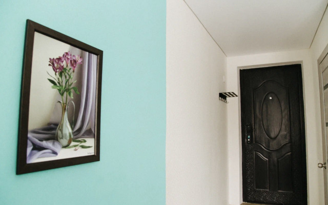 АпартКазань на улице Хади Такташа 103