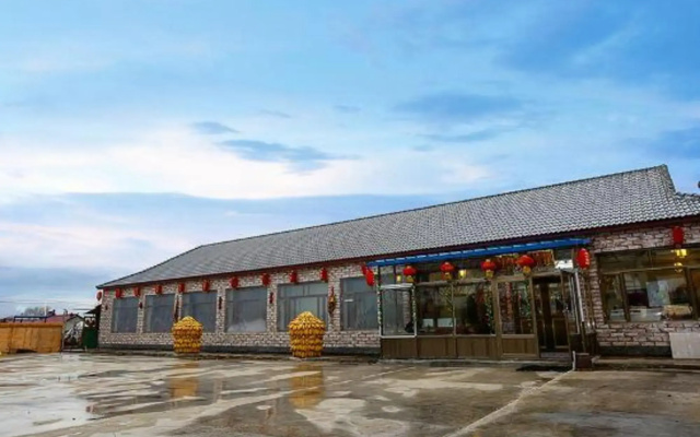 Zhao Si Inn (Rime Island Scenic Area Branch)