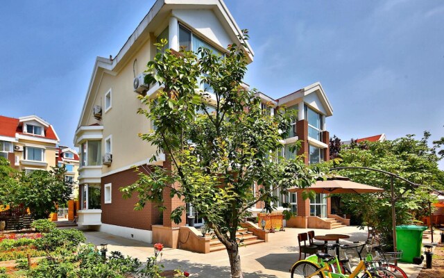 Villa Begonia