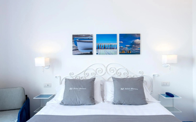 Relais Maresca Luxury Small Hotel