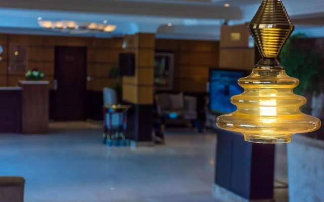 Al Muhaidb Residence Al HAMRA