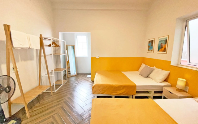 The Bay - Ha Long Homestay