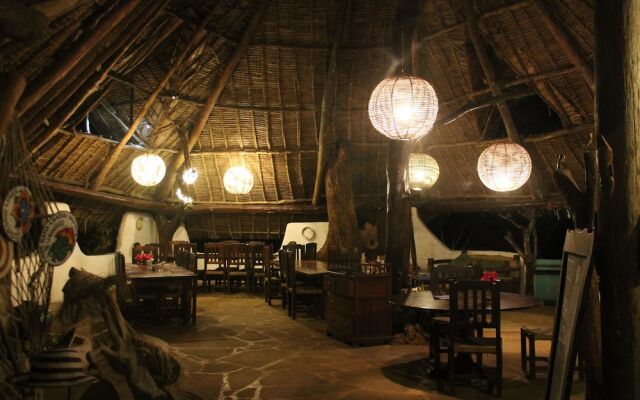 Mikoko Cove Ecolodge