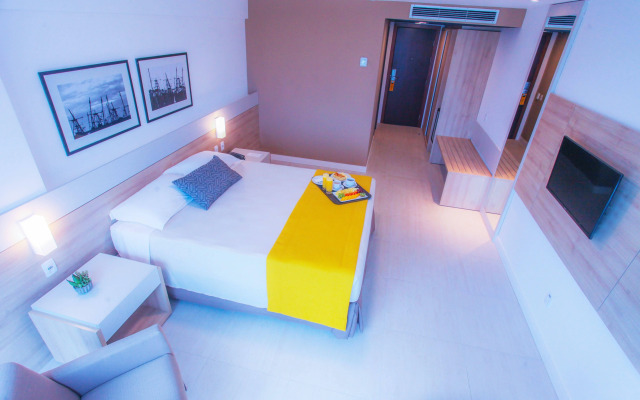 Gran Mareiro Hotel