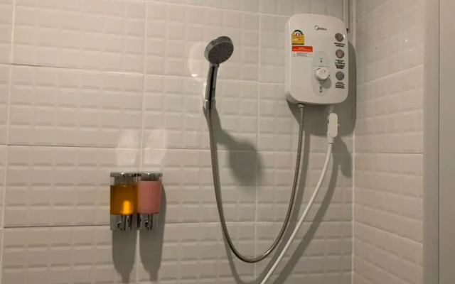 Hotel Pailifornia