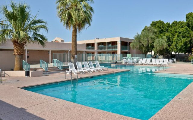 Americas Best Value Inn Chilton Conference Center