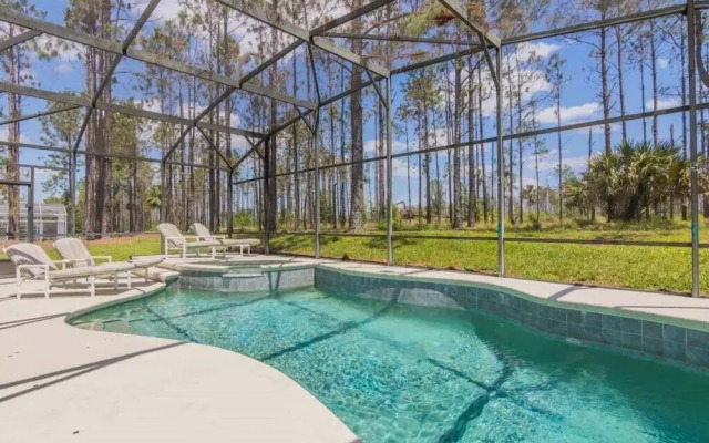 Brett's Highlands Reserve Villa