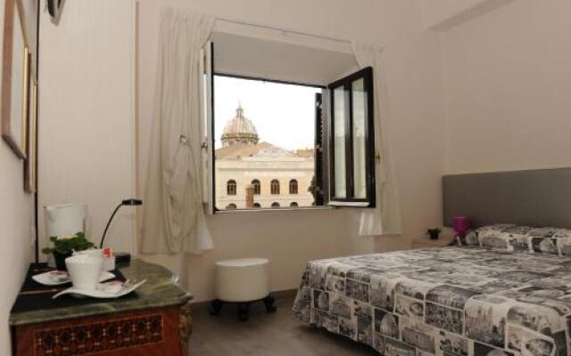 Temple View Guest House