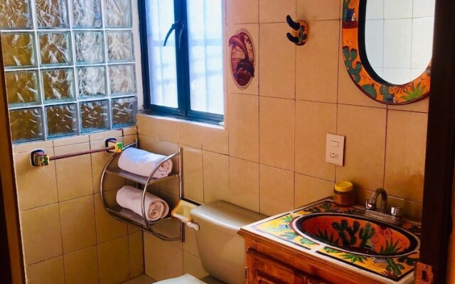 Apartamentos Suites Guanajuato