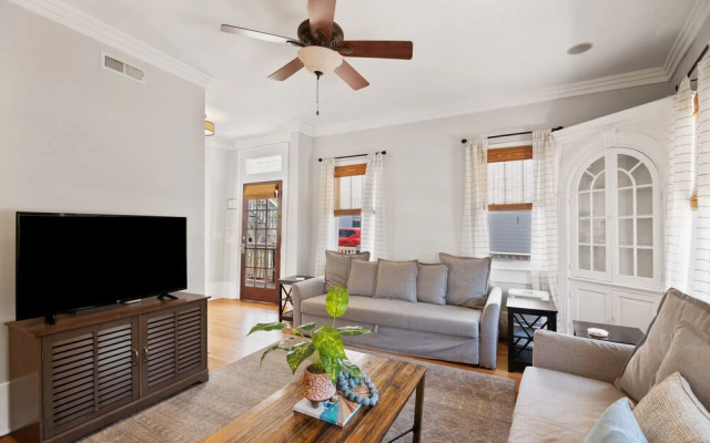 Downtown Home Centrally Located