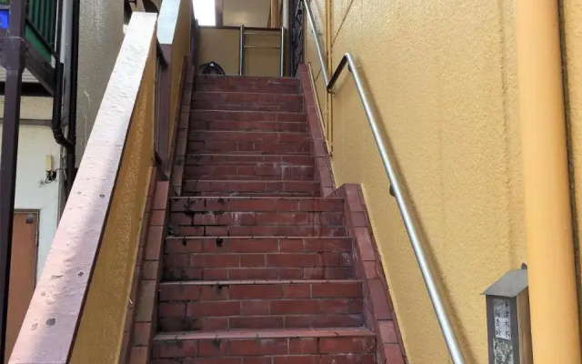 Guesthouse LARGO