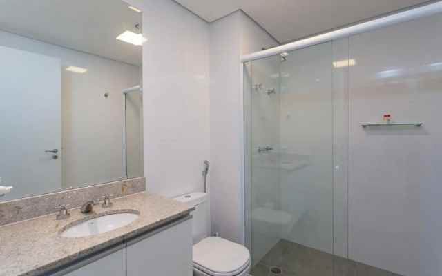 BHomy Bela Vista Moderno e confortável APM2001