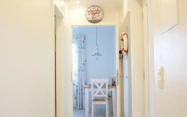 Ferienwohnung Smutje