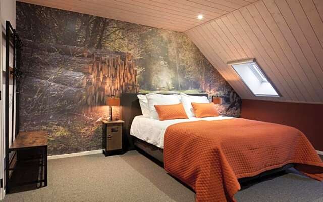B&B Bavelse Hoeve