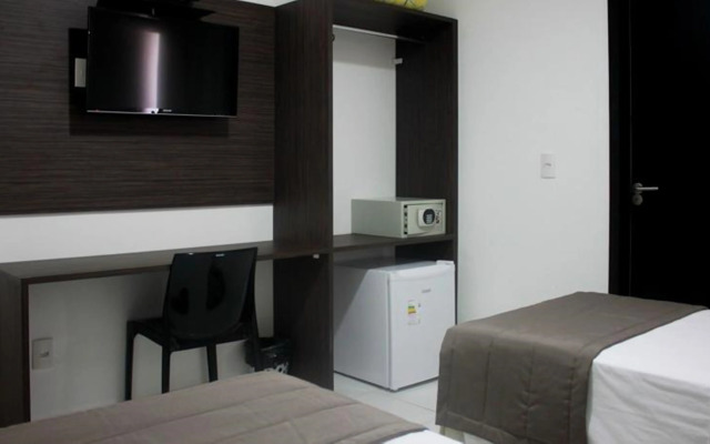 Tropico Praia Hotel