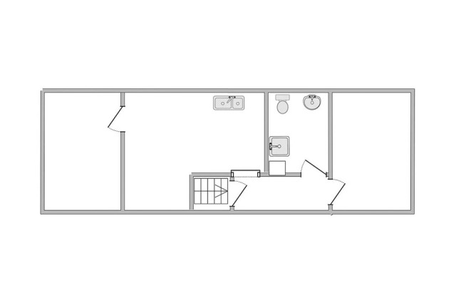 Beautiful 2-bedroom apartment in the heart of Copenhagen