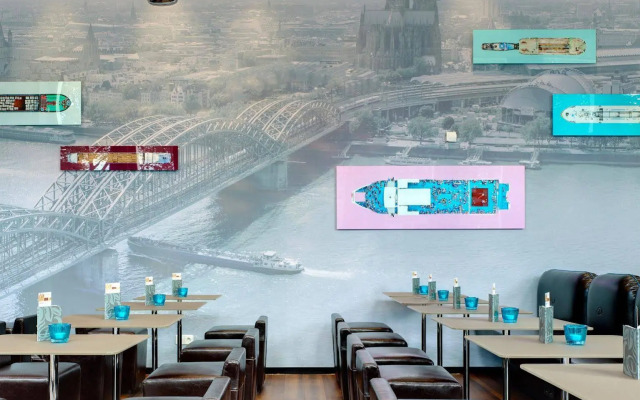 Motel One Köln-Altstadt