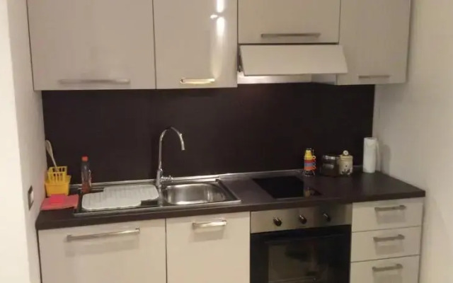 Casa Vacanze Villa Ada