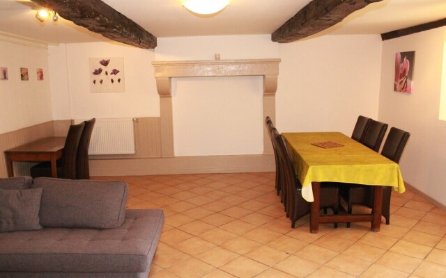 Appartement 1 90m2