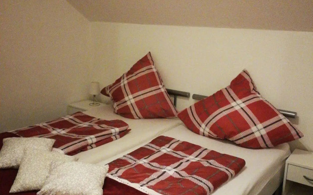 Appart-Hotel Harmonie