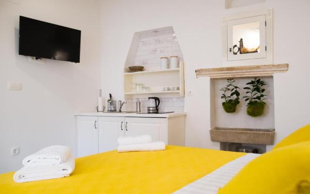 Dubrovnik old city Studio apartment