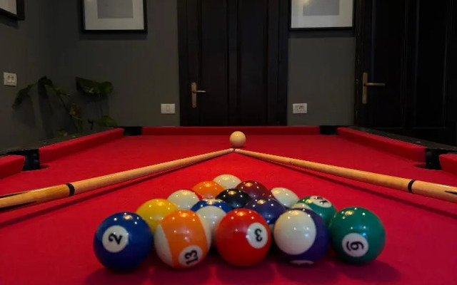 Moon Montana Busteni