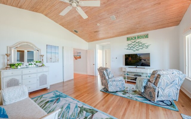 Seaside Elegance