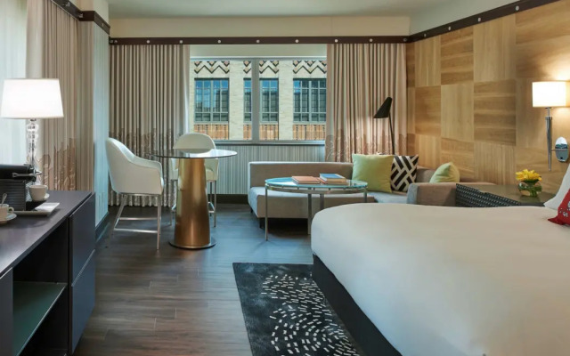 Sofitel Philadelphia at Rittenhouse Square