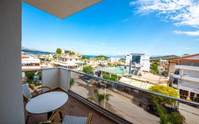 Hotel Vista Mare