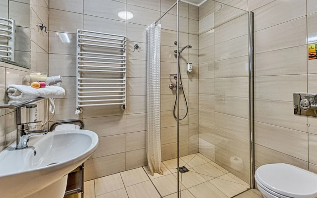 St. Lukas Medical & SPA