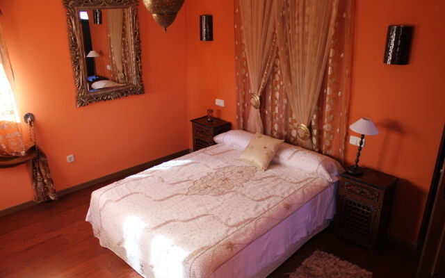 Hr El Castejon de Luzaga