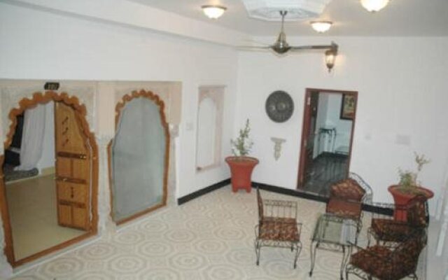 Hotel Bundi Haveli