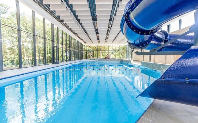 Stately, Luxurious Villa with Whirlpool, 4km From Maastricht