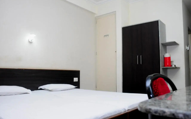 Hotel Hanuman