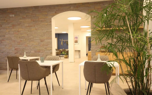 Hotel Ortus Residence
