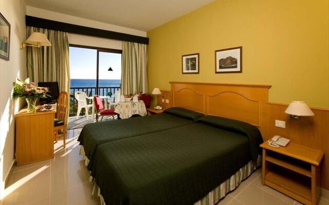 Hotel Gran Rey